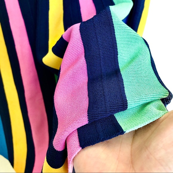 ANTHROPOLOGIE MAEVE⚡️Pleated Sweater Skirt_XS - Picture 5 of 8